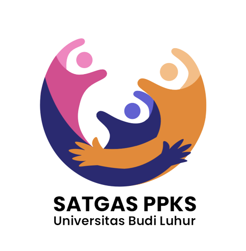 Logo Satgas